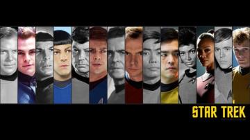 Star Trek Film Finders Exploring Special Topics Research