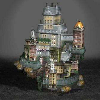 Bioshock Infinite Columbia Part By Armachamcorp