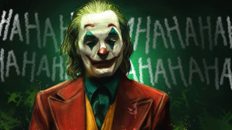 Joker Artwork 1440p Resolution HD 4k Wallpaper Image