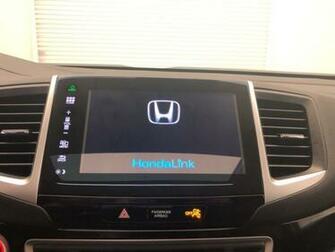 Pre Owned Honda Pilot Touring 4d Sport Utility Cicero