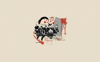 Simple Plan Wallpaper