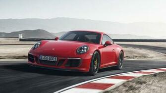 Porsche Gts Wallpaper Specs Videos 4k HD Wsupercars