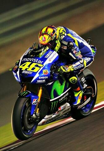 New Valentino Rossi Wallpaper High Quality HD Image