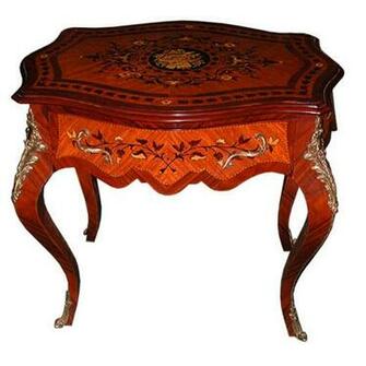Art Nouveau Furniture For