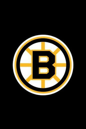 Spectacular Bruins iPhone Wp