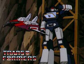 Classic 80s Transformers Cartoon Wallpaper For Your Android