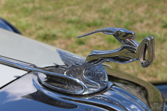 Vehicles Chrysler Imperial HD Wallpaper