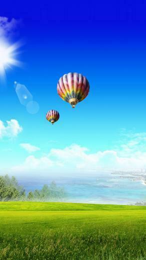 Samsung Galaxy S4 Wallpaper For