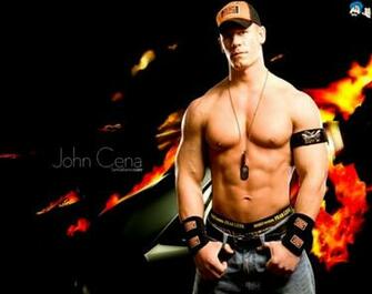 John Cena Full HD Wallpaper Info