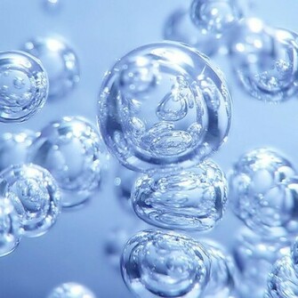 Screensavers Bubbles Great World