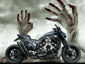 Bikes Wallpaper
