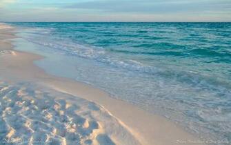 Beach Scenes Wallpaper