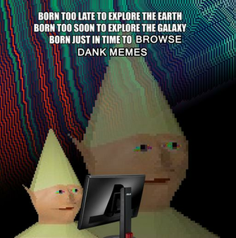 Funniestmemes Funny Memes A Story Of The Time We Were Born