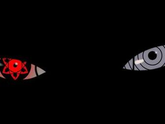 Rinnegan Sharingan Wallpaper HD Desktopinhq