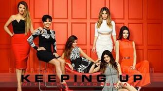 Keeping Up With The Kardashians Wallpaper Gallery Wide