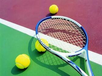 Tennis Wallpaper HD Sport Pictures