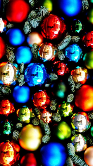 Best Christmas For iPhone Wallpaper Zoom