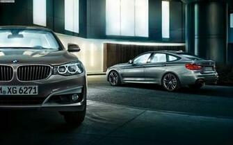 Bmw 3er Gt F34 Wallpaper Und Desktop Hintergr Nde Zum