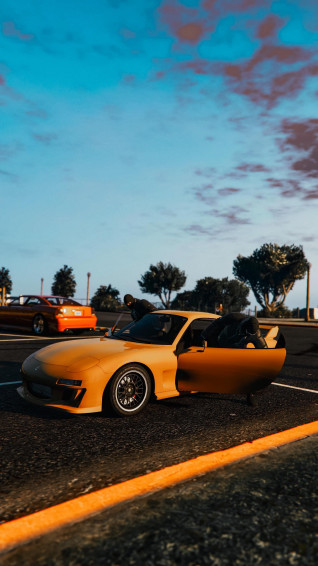 Jdm Ps5 Link Up On For Car Meets R Gtavcustoms