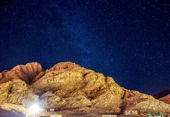 Mount Sinai Wallpaper