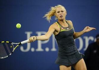 Caroline Wozniacki