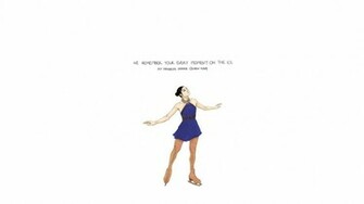 Wallpaper Of Yuna Kim Piano Concerto In F By Natoyi