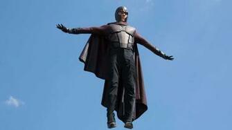 Men Days Of Future Past Magneto 2l Wallpaper HD