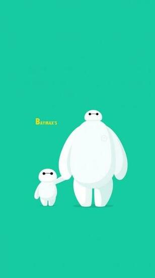 Best Image About Baymax Disney A Start