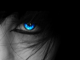 Blue Eye Android Central
