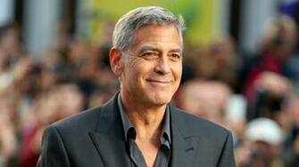 Watch Access Inter George Clooney Auctions Off Motorcycle For