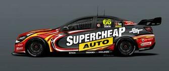 V8 Supercars Wallpaper HD