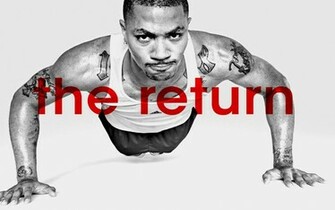 Derrick Rose Volver A Jugar Cuando Recupere La Confianza En Su Pie