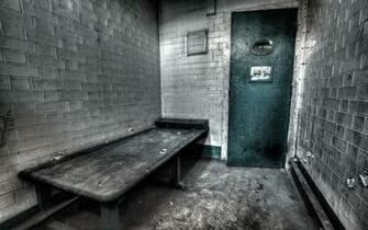 Jail Wallpaper