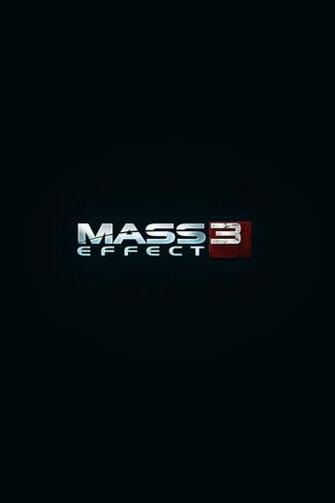 Mass Effect iPhone 4s Wallpaper Jpg