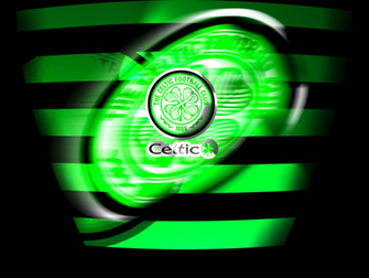 Celtic Fc By Leroidesrois