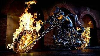 Ghost Rider Wallpaper