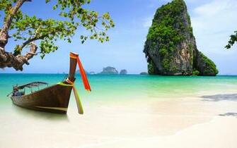 Phuket Thailand Wallpaper