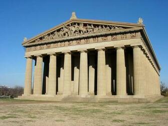 Ancient Greece Wallpaper