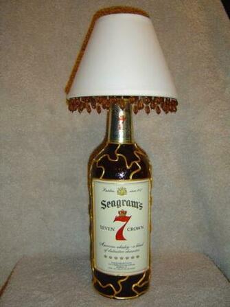 Seagrams Image Picture Graphic Photo