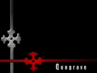 Gungrave Wallpaper By Masterrd