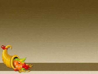 Thanksgiving Background Image