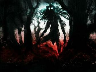 Monsters Beasts Database Mothman