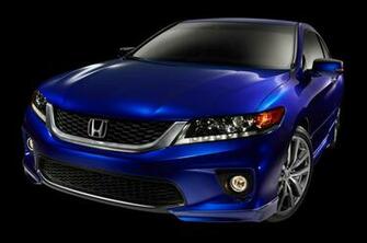 Honda Accord Desktop Wallpaper HD