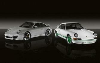 Porsche Wallpaper