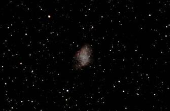 Crab Nebula Wallpaper Pics About Space
