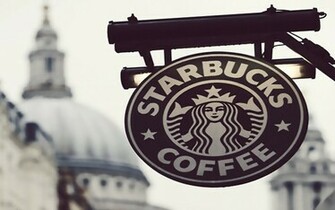 Wallpaper Starbucks Desktop And Mobile Wallippo