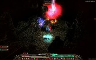 Grim Dawn Screenshot Galerie Pressakey