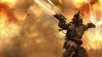 Badass Boba Fett Wallpaper Pictures Picc