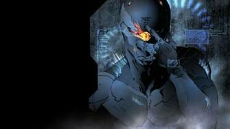 Gray Fox Metal Gear Solid Wallpaper Hq