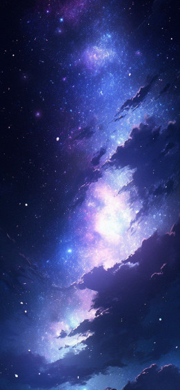 Android Aesthetic Wallpaper